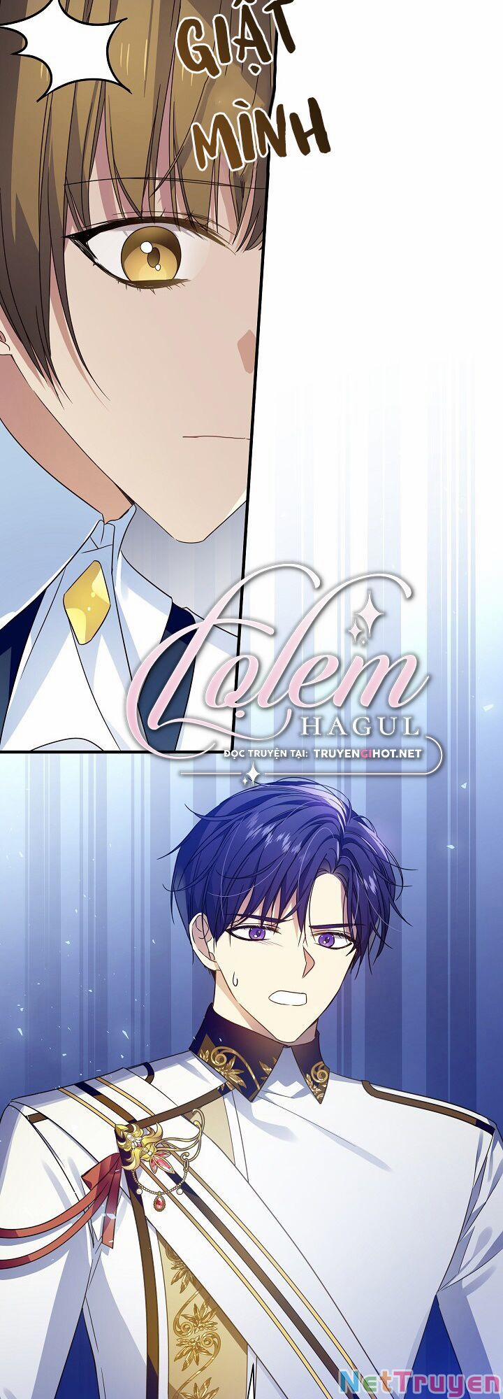 Tôi Đã Ở Đây Ngay Từ Đầu 34 trang 2