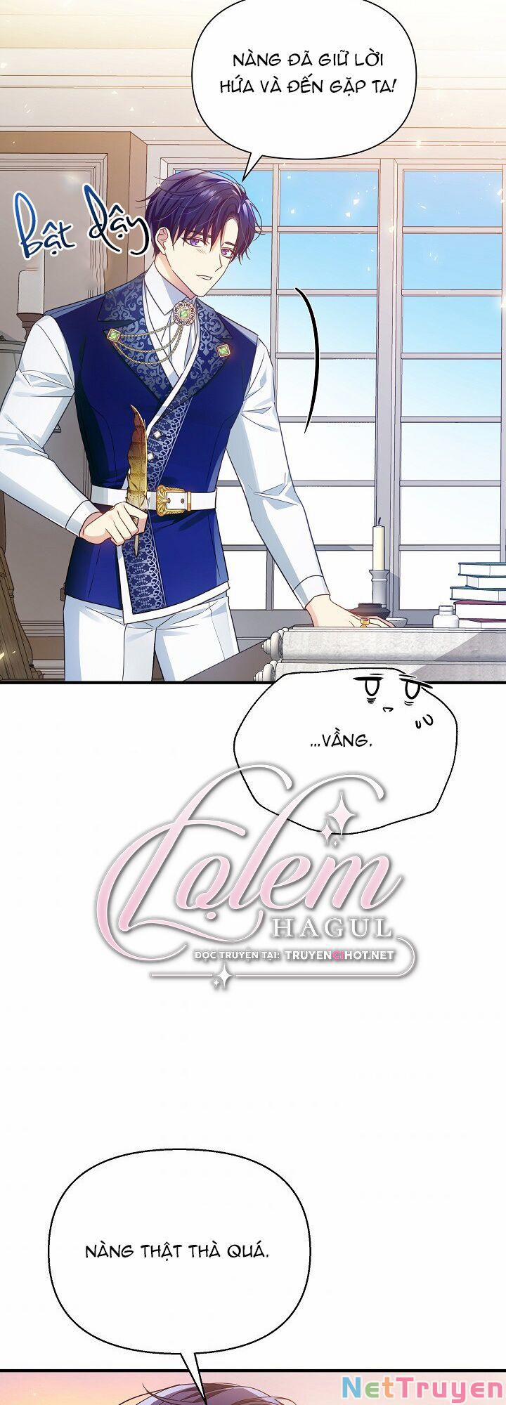 Tôi Đã Ở Đây Ngay Từ Đầu 34 trang 20