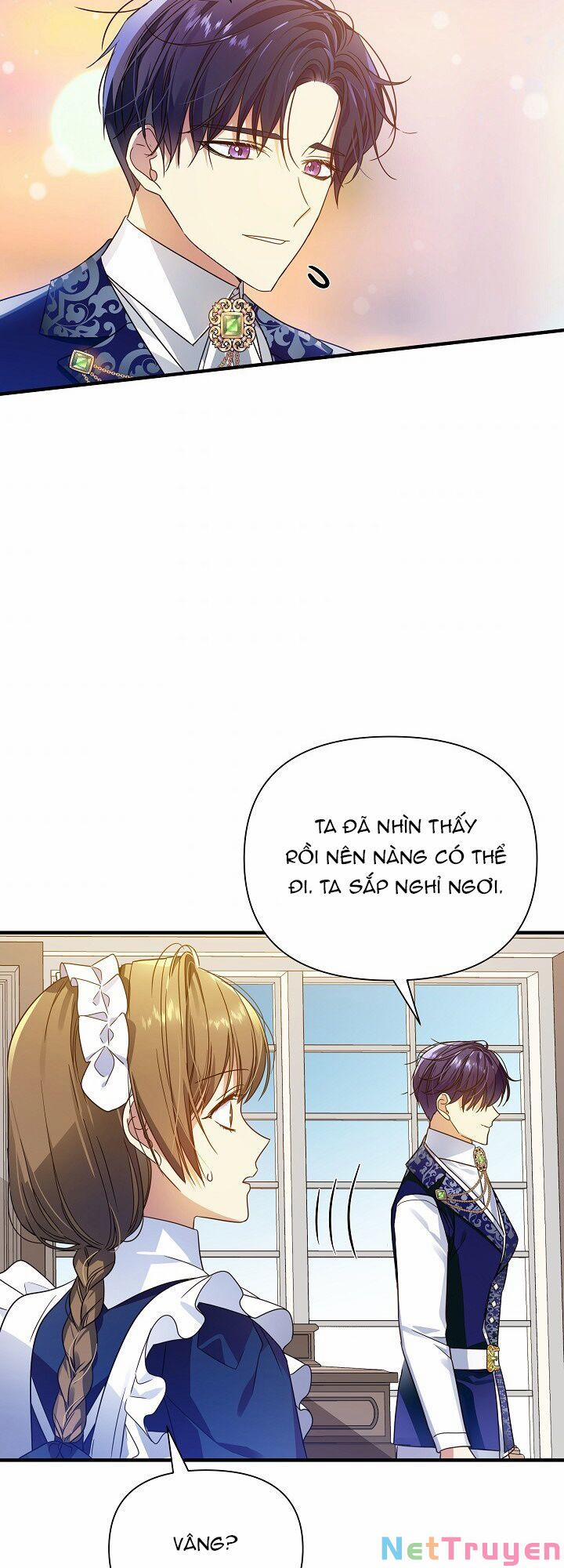 Tôi Đã Ở Đây Ngay Từ Đầu 34 trang 21