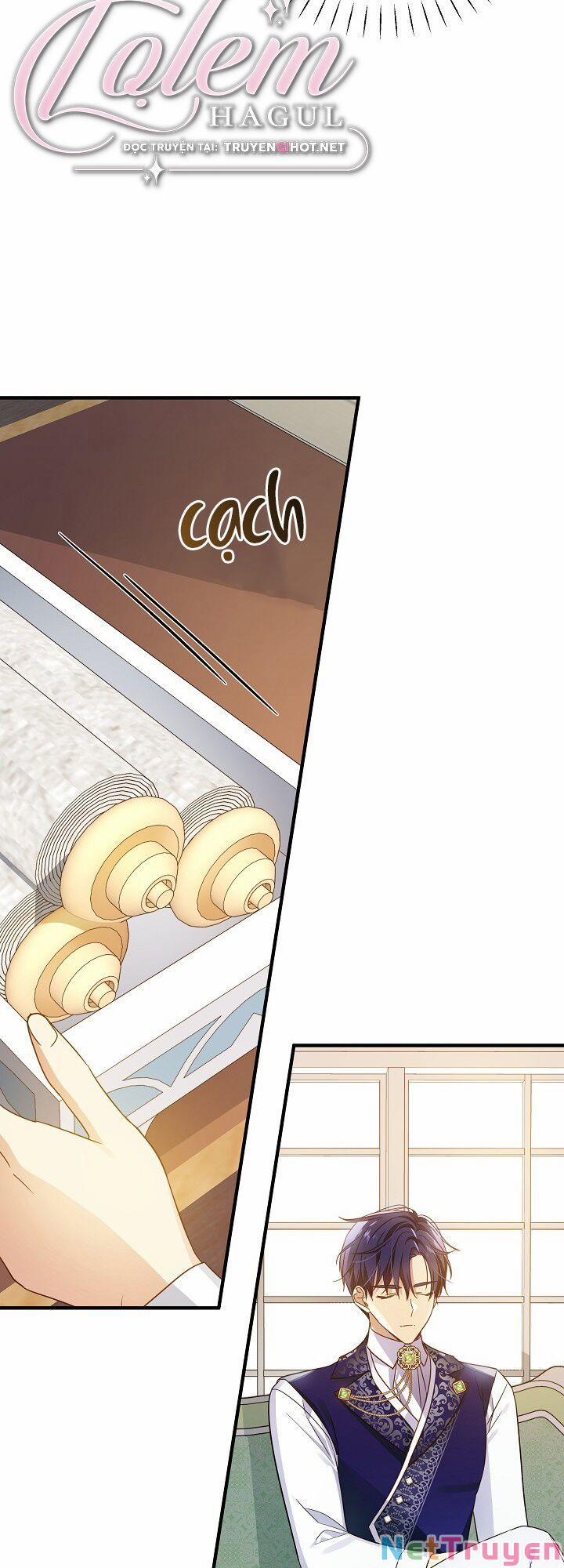 Tôi Đã Ở Đây Ngay Từ Đầu 34 trang 23