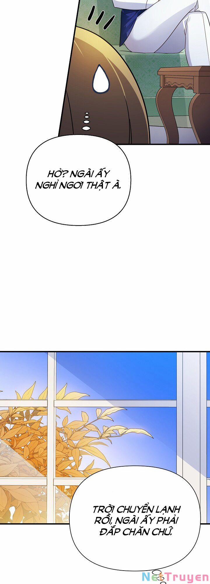 Tôi Đã Ở Đây Ngay Từ Đầu 34 trang 24