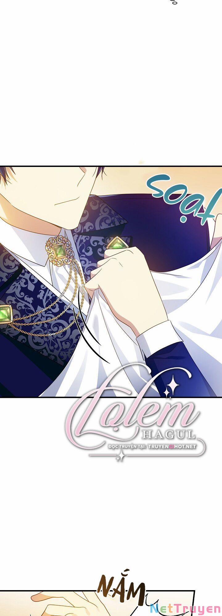 Tôi Đã Ở Đây Ngay Từ Đầu 34 trang 25