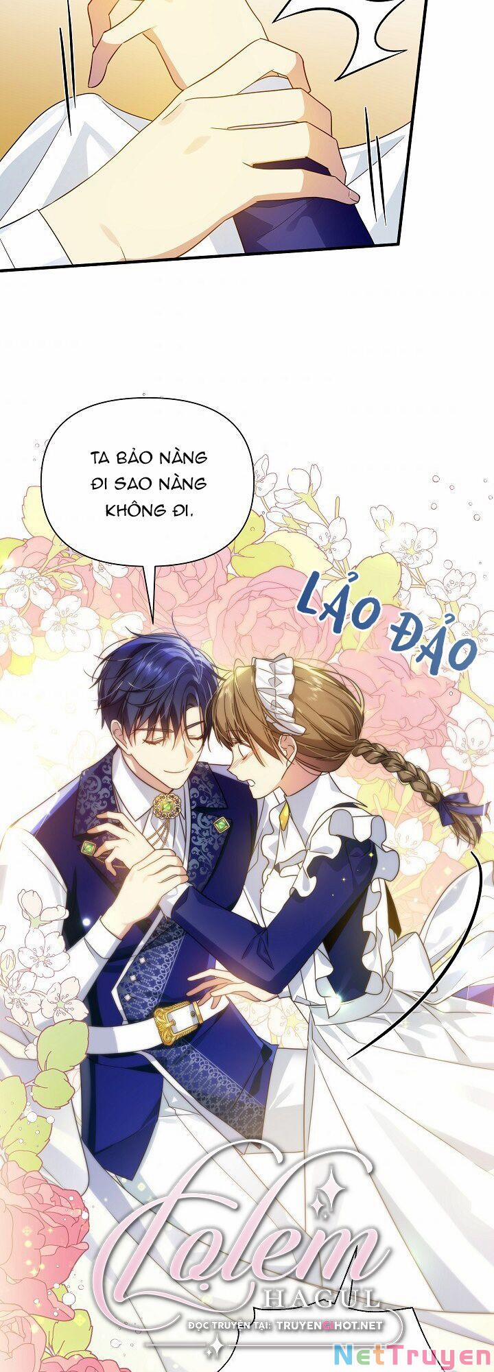 Tôi Đã Ở Đây Ngay Từ Đầu 34 trang 26