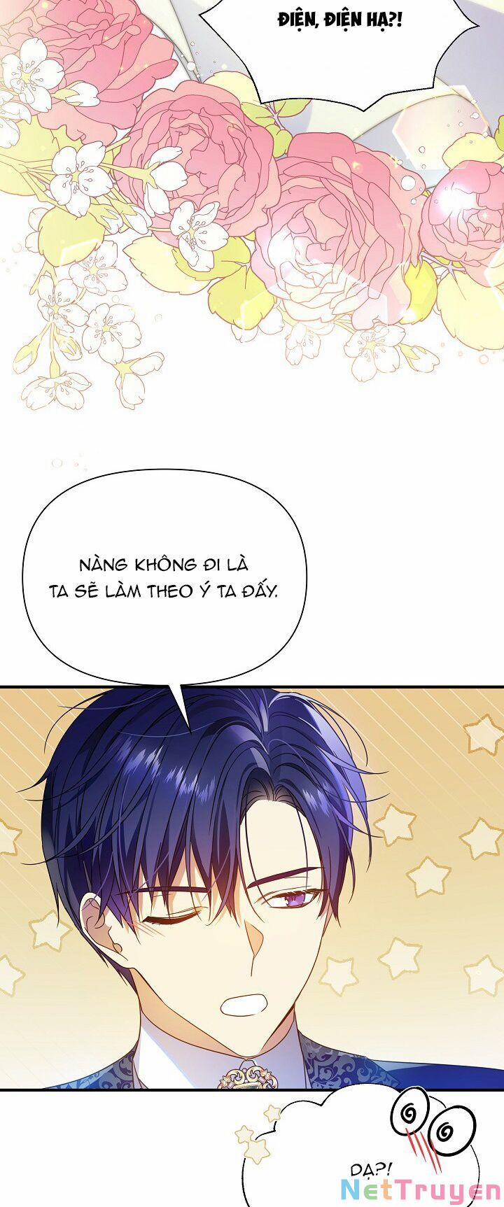 Tôi Đã Ở Đây Ngay Từ Đầu 34 trang 27