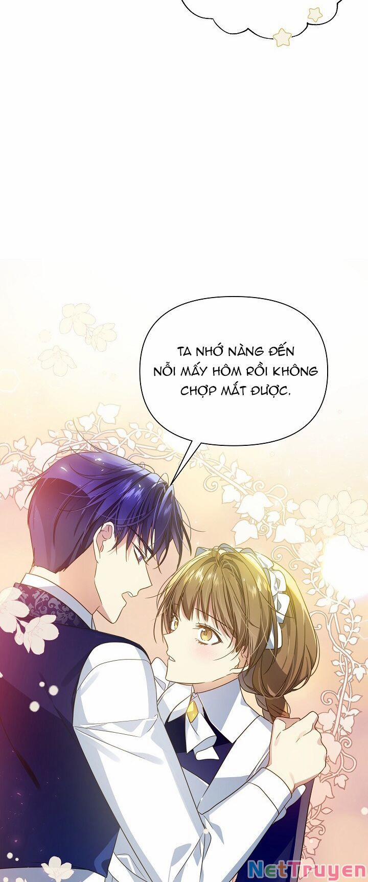 Tôi Đã Ở Đây Ngay Từ Đầu 34 trang 28