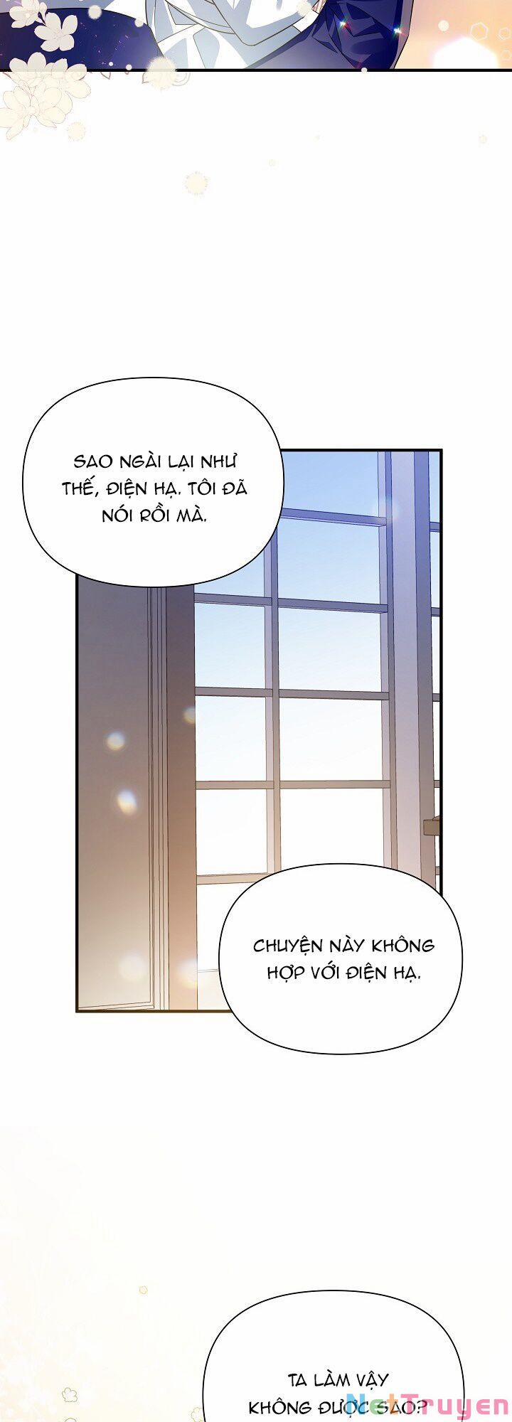 Tôi Đã Ở Đây Ngay Từ Đầu 34 trang 29