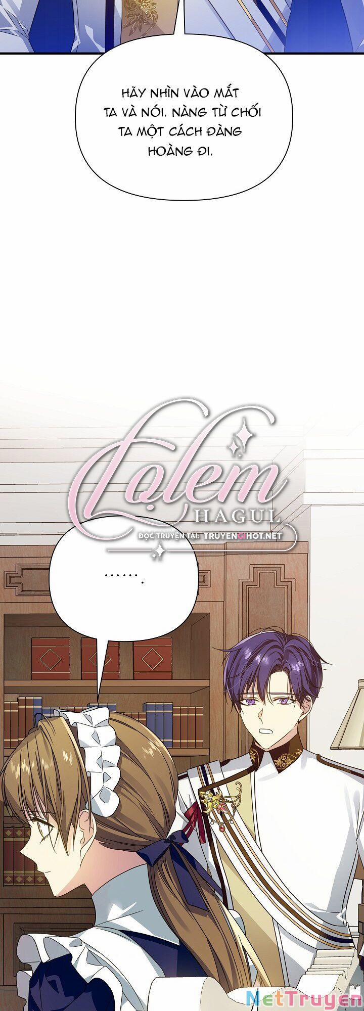 Tôi Đã Ở Đây Ngay Từ Đầu 34 trang 3