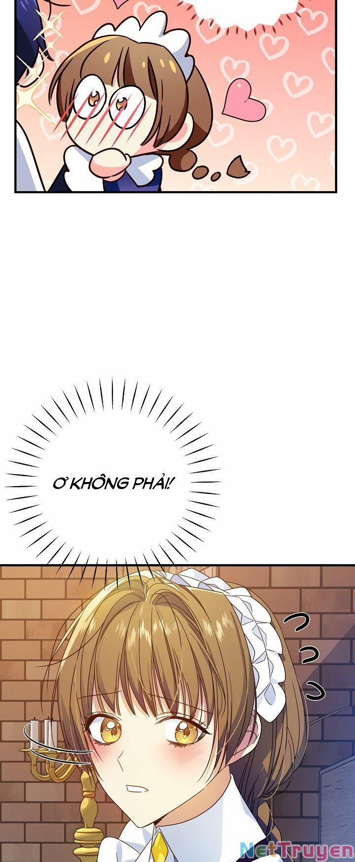 Tôi Đã Ở Đây Ngay Từ Đầu 34 trang 31