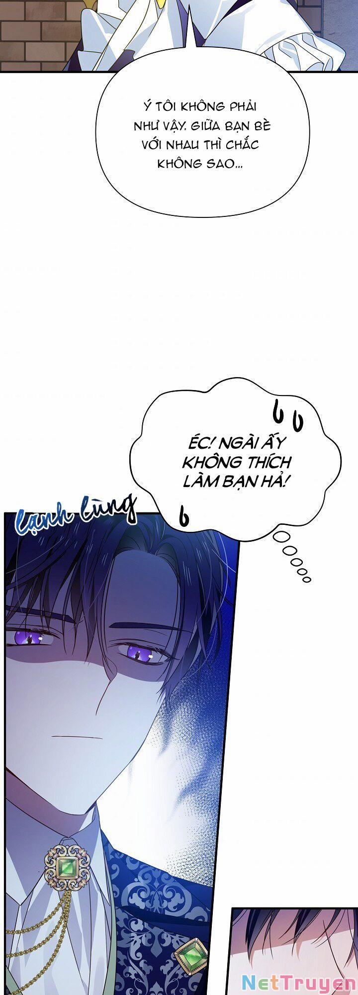 Tôi Đã Ở Đây Ngay Từ Đầu 34 trang 32