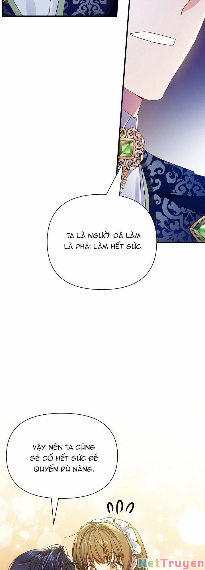 Tôi Đã Ở Đây Ngay Từ Đầu 34 trang 33