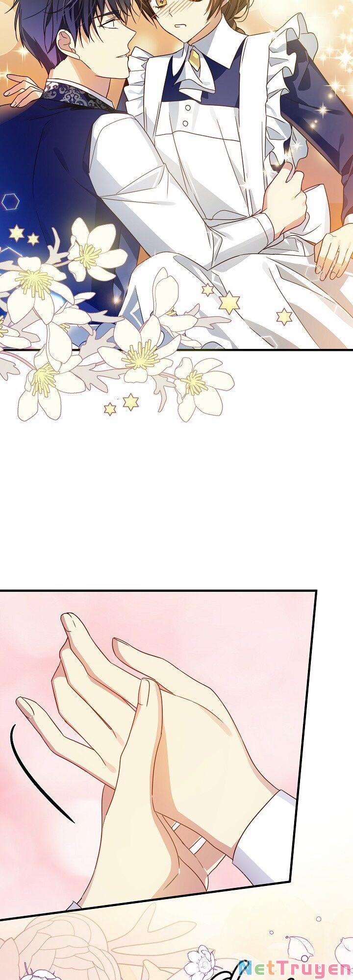 Tôi Đã Ở Đây Ngay Từ Đầu 34 trang 34