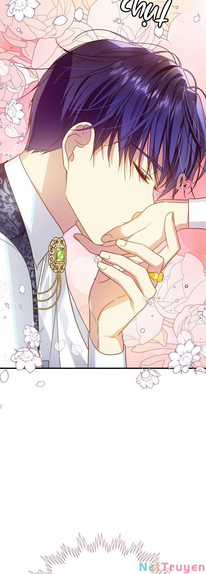 Tôi Đã Ở Đây Ngay Từ Đầu 34 trang 35