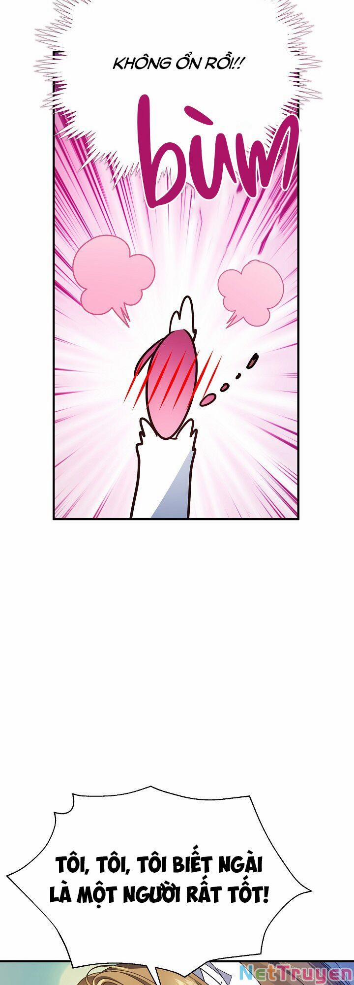 Tôi Đã Ở Đây Ngay Từ Đầu 34 trang 36