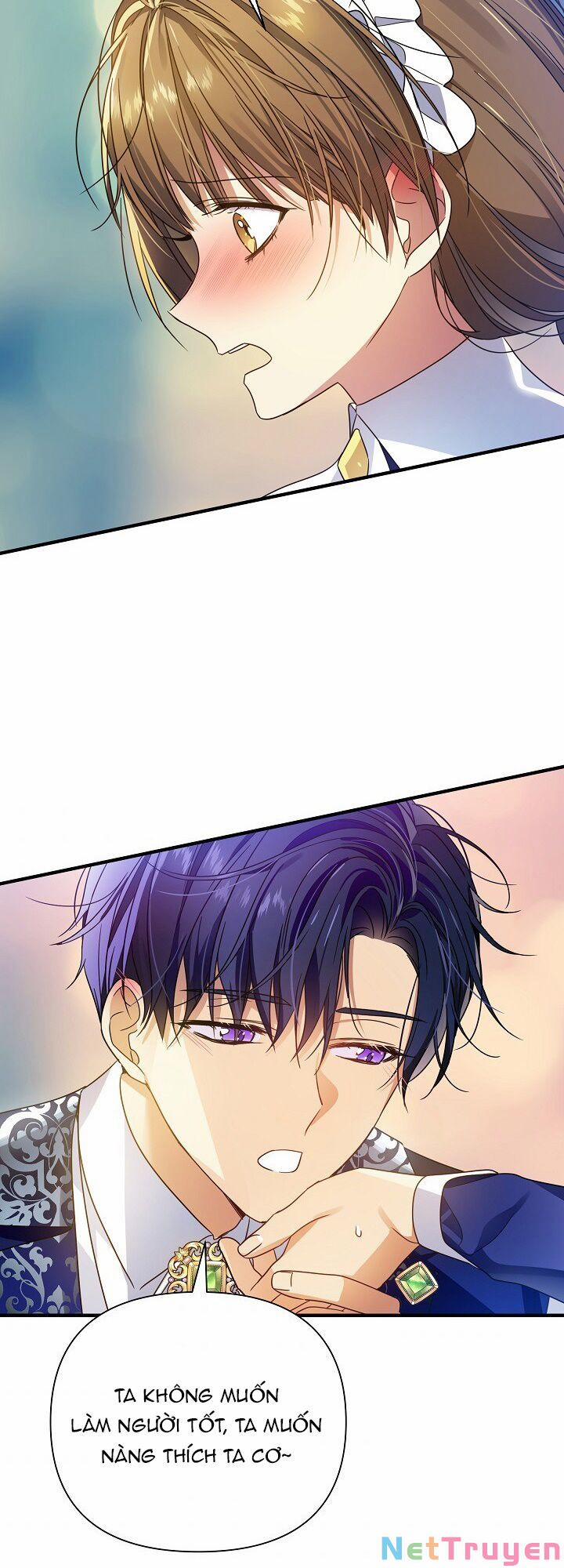 Tôi Đã Ở Đây Ngay Từ Đầu 34 trang 37