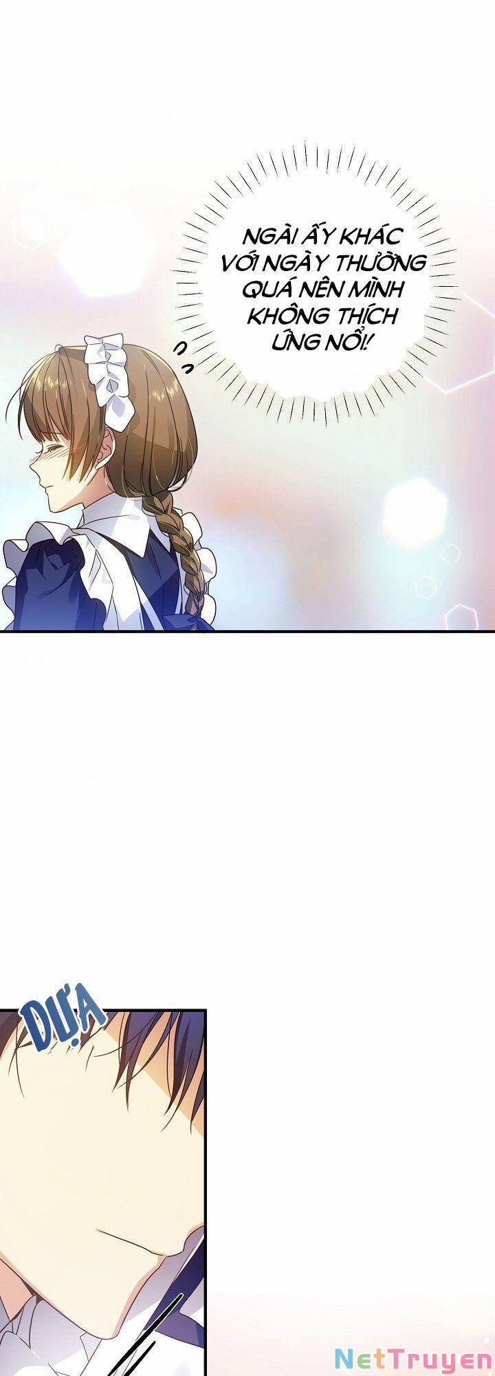 Tôi Đã Ở Đây Ngay Từ Đầu 34 trang 38