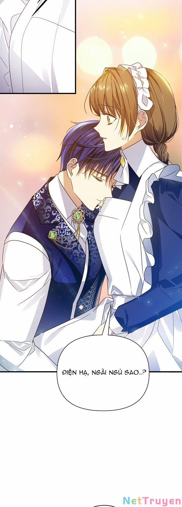 Tôi Đã Ở Đây Ngay Từ Đầu 34 trang 39