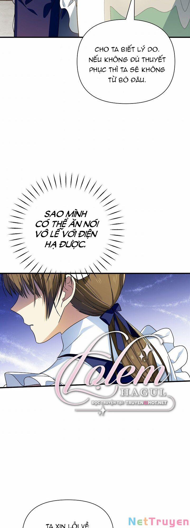 Tôi Đã Ở Đây Ngay Từ Đầu 34 trang 4