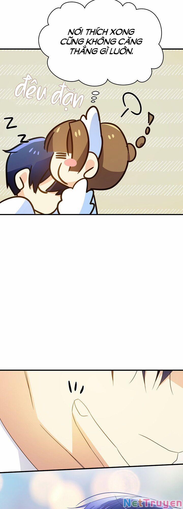 Tôi Đã Ở Đây Ngay Từ Đầu 34 trang 40