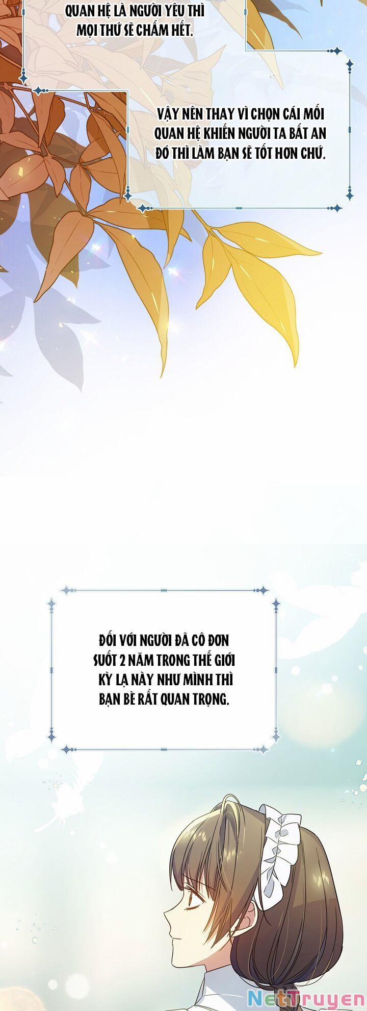 Tôi Đã Ở Đây Ngay Từ Đầu 34 trang 42