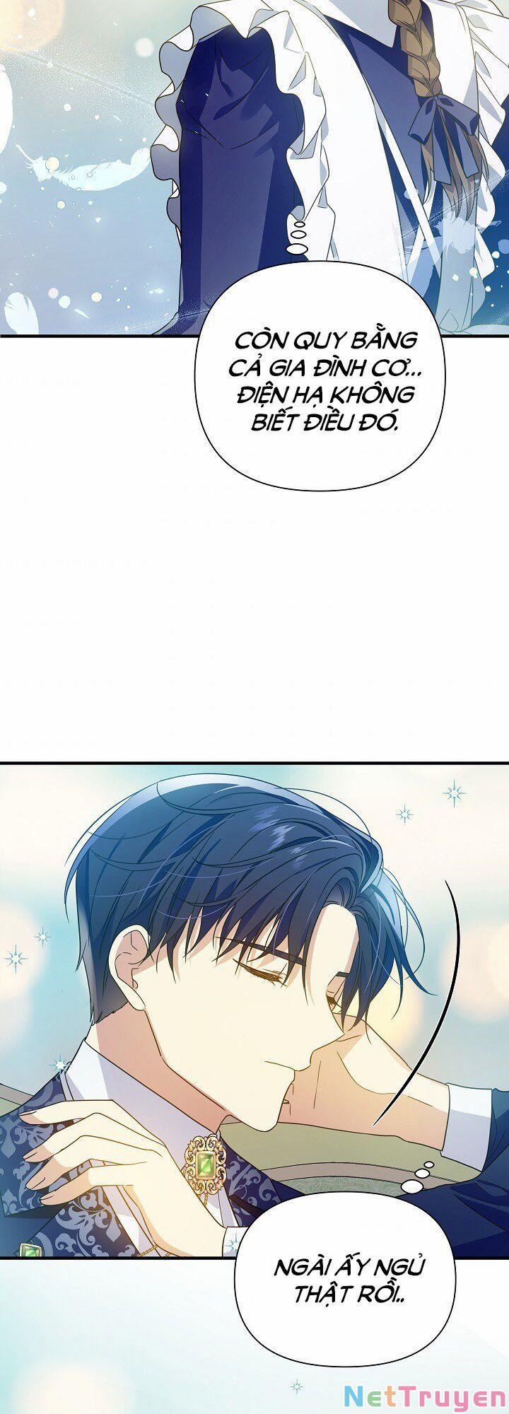 Tôi Đã Ở Đây Ngay Từ Đầu 34 trang 43