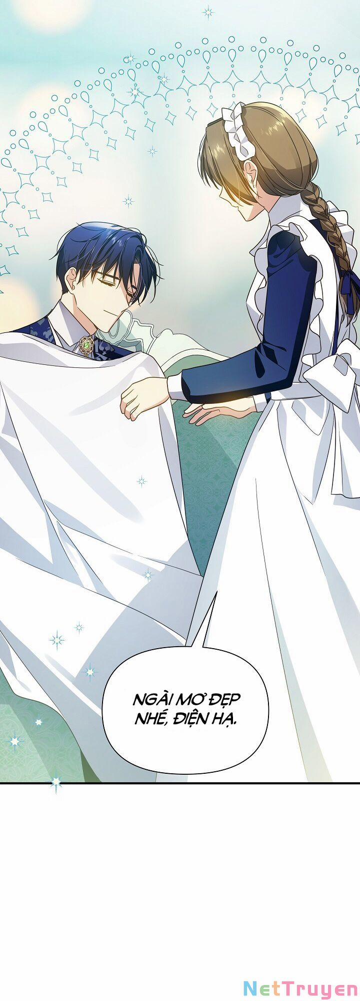 Tôi Đã Ở Đây Ngay Từ Đầu 34 trang 44