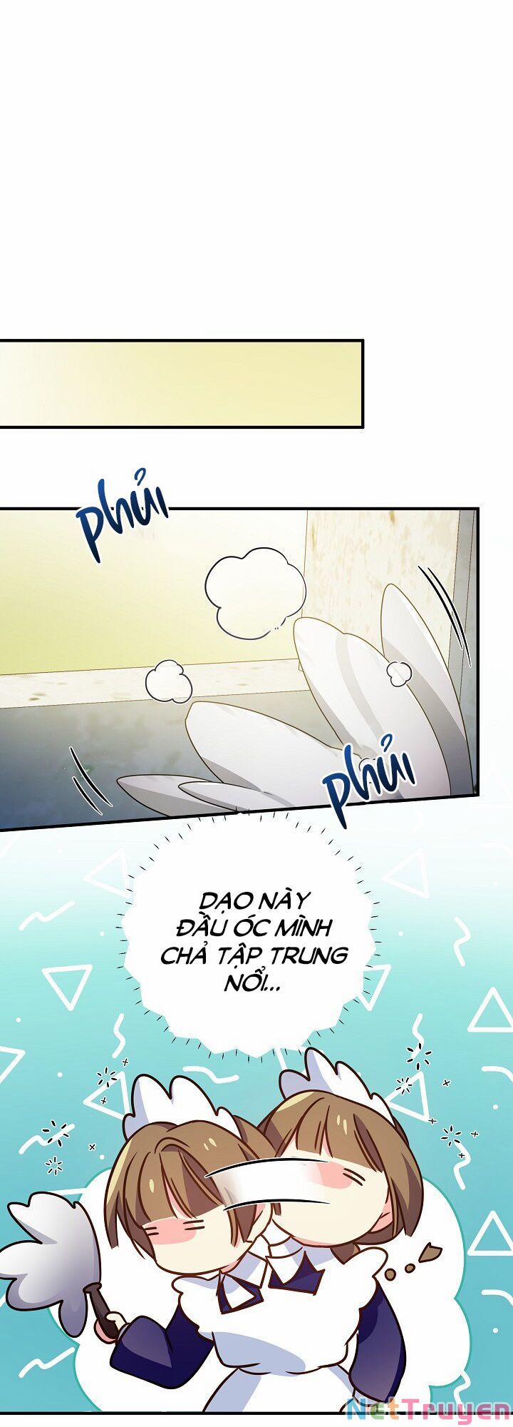 Tôi Đã Ở Đây Ngay Từ Đầu 34 trang 45