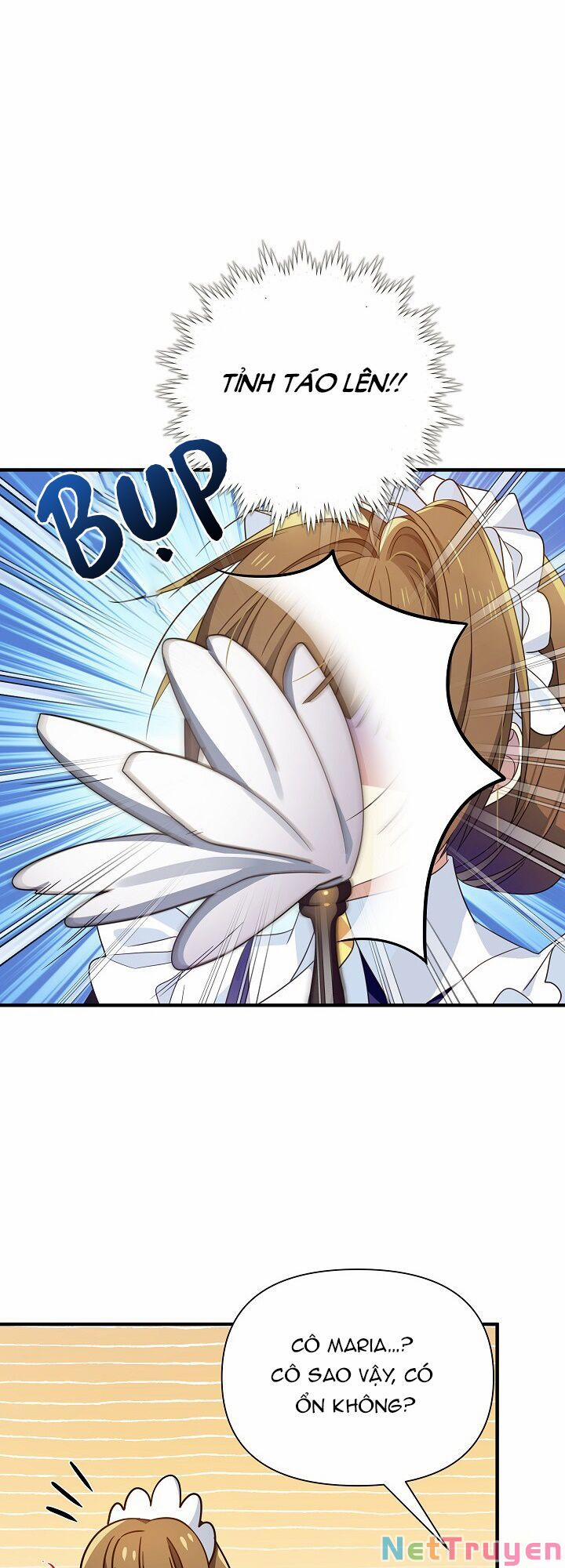 Tôi Đã Ở Đây Ngay Từ Đầu 34 trang 46