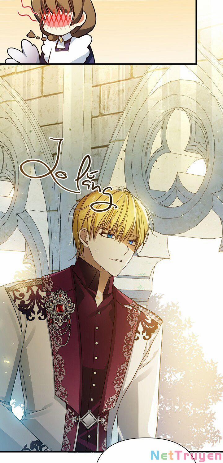 Tôi Đã Ở Đây Ngay Từ Đầu 34 trang 47