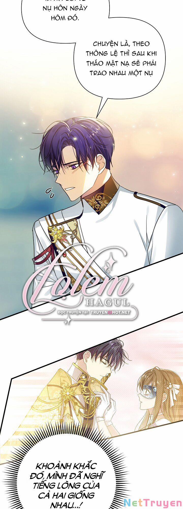 Tôi Đã Ở Đây Ngay Từ Đầu 34 trang 5