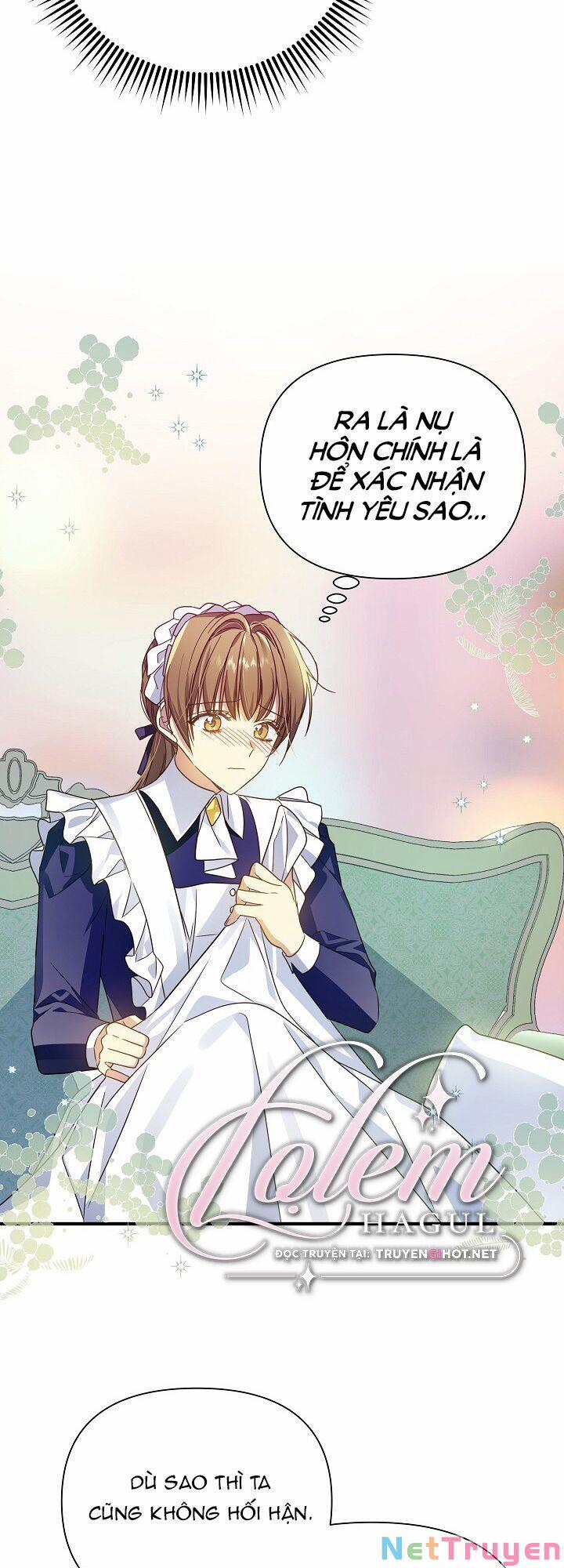 Tôi Đã Ở Đây Ngay Từ Đầu 34 trang 6