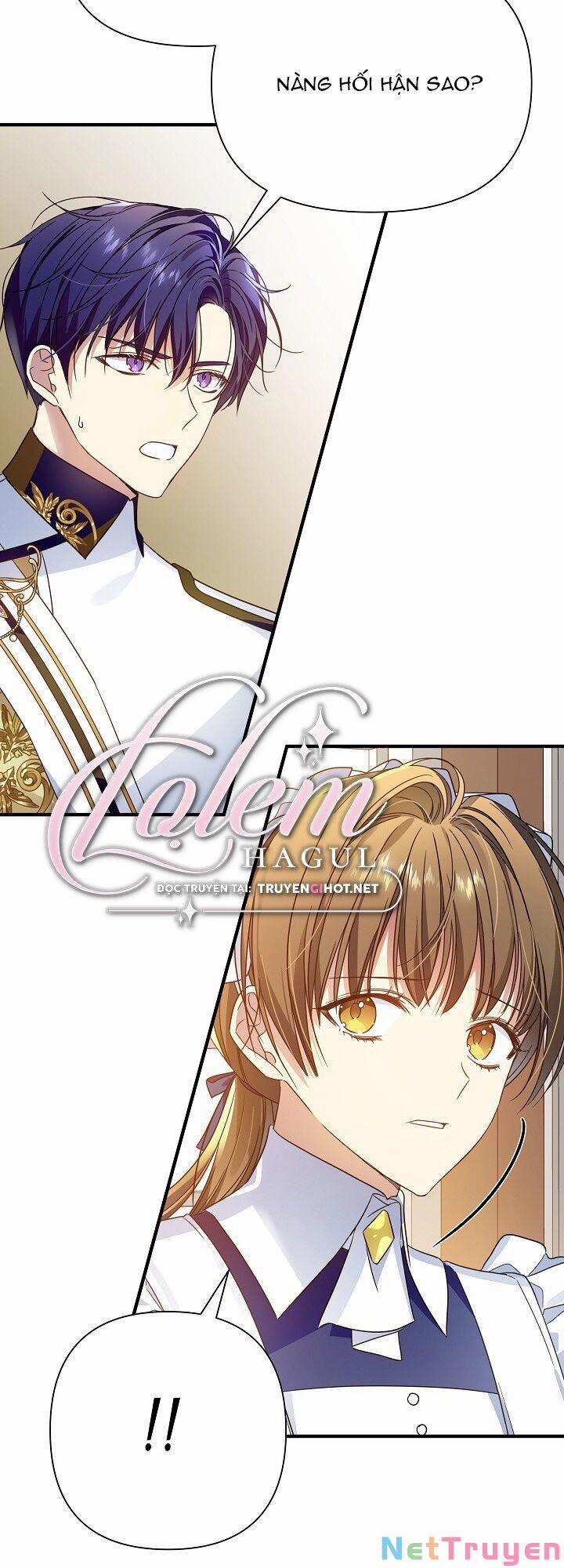 Tôi Đã Ở Đây Ngay Từ Đầu 34 trang 7