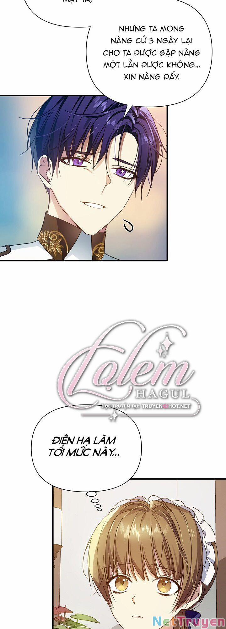 Tôi Đã Ở Đây Ngay Từ Đầu 34 trang 9