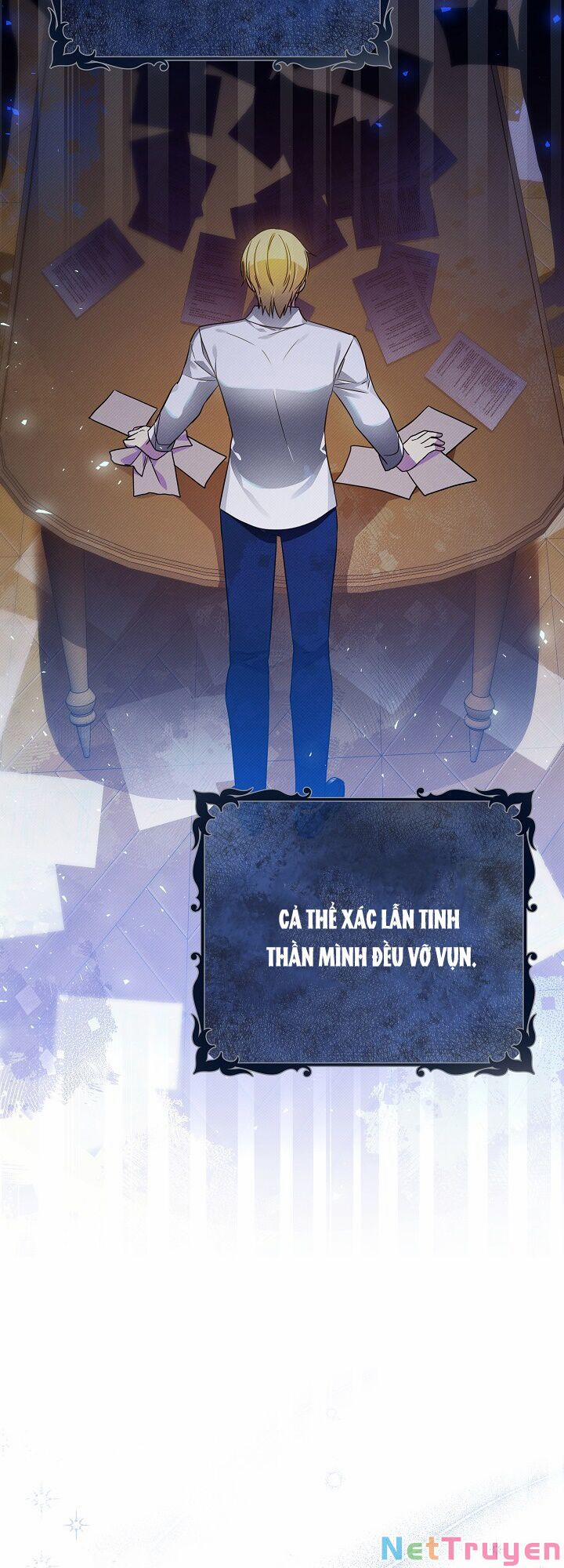 Tôi Đã Ở Đây Ngay Từ Đầu 35 trang 13