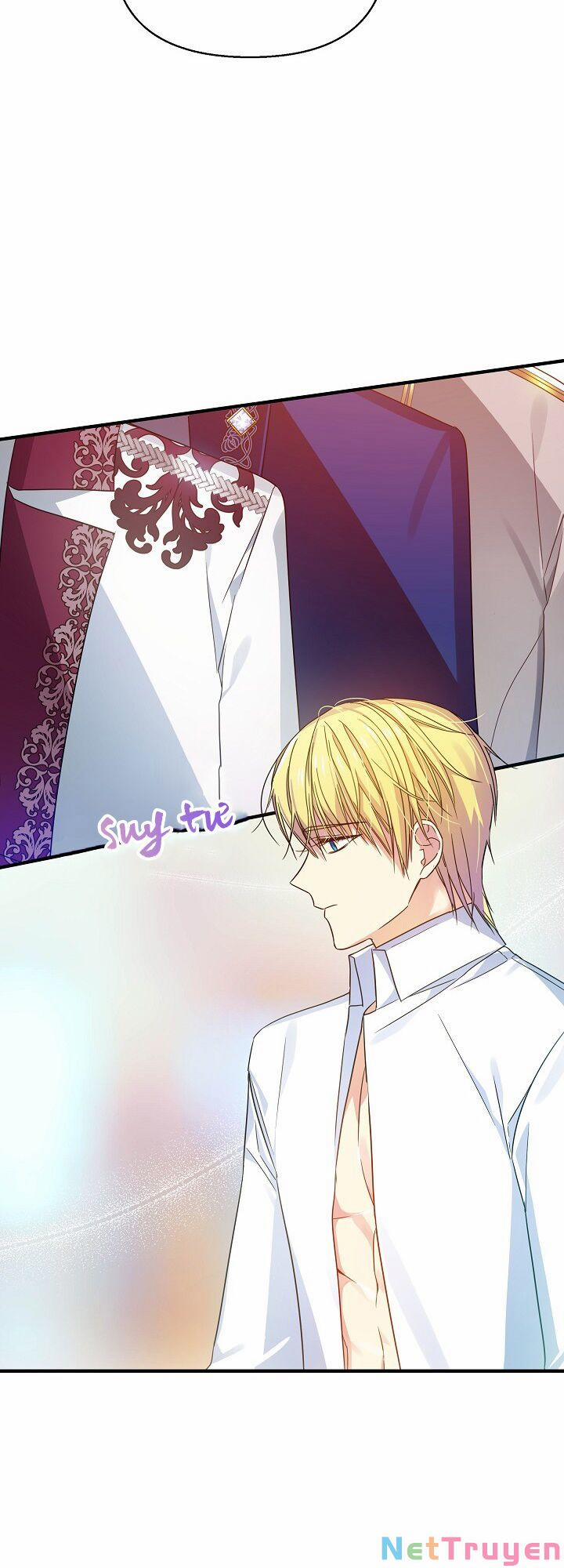 Tôi Đã Ở Đây Ngay Từ Đầu 35 trang 17