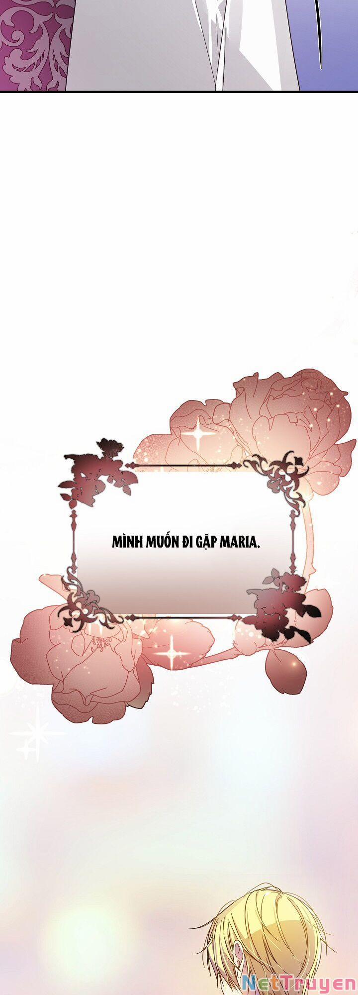 Tôi Đã Ở Đây Ngay Từ Đầu 35 trang 19