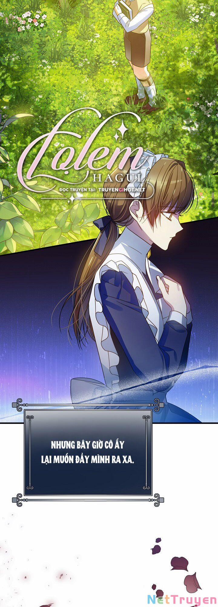 Tôi Đã Ở Đây Ngay Từ Đầu 35 trang 23