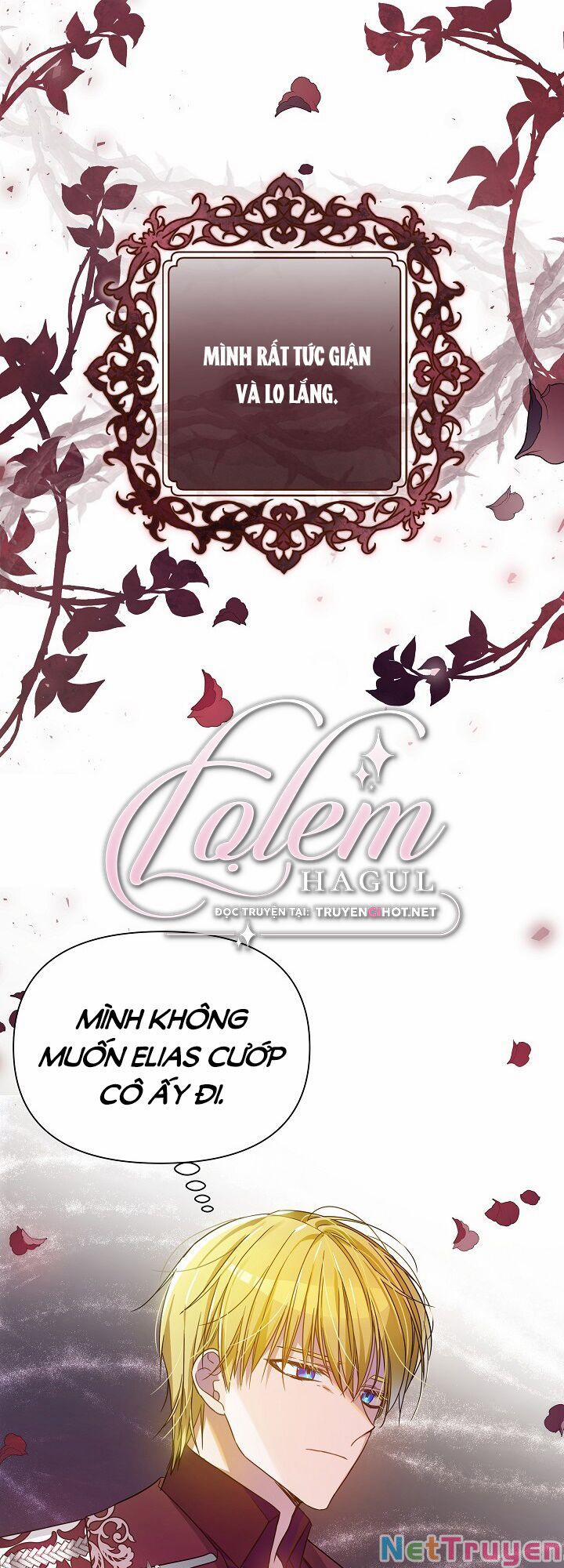 Tôi Đã Ở Đây Ngay Từ Đầu 35 trang 24