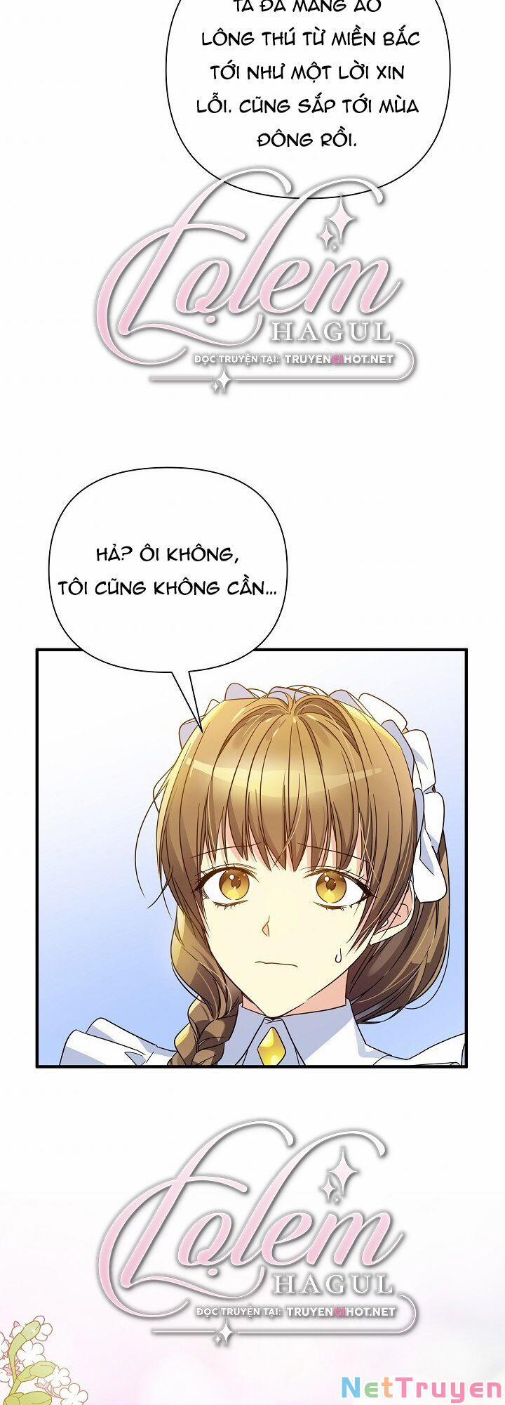 Tôi Đã Ở Đây Ngay Từ Đầu 35 trang 26