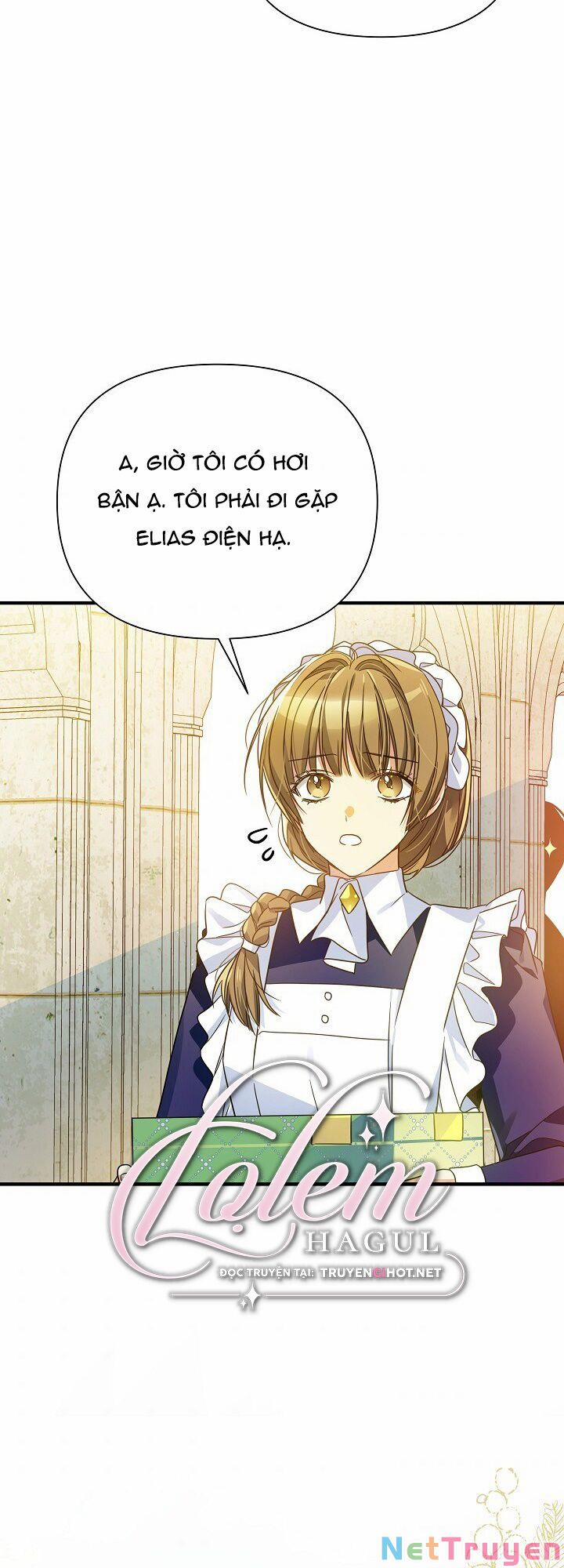 Tôi Đã Ở Đây Ngay Từ Đầu 35 trang 31