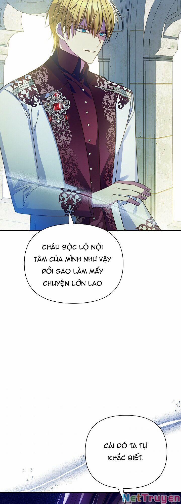 Tôi Đã Ở Đây Ngay Từ Đầu 35 trang 36