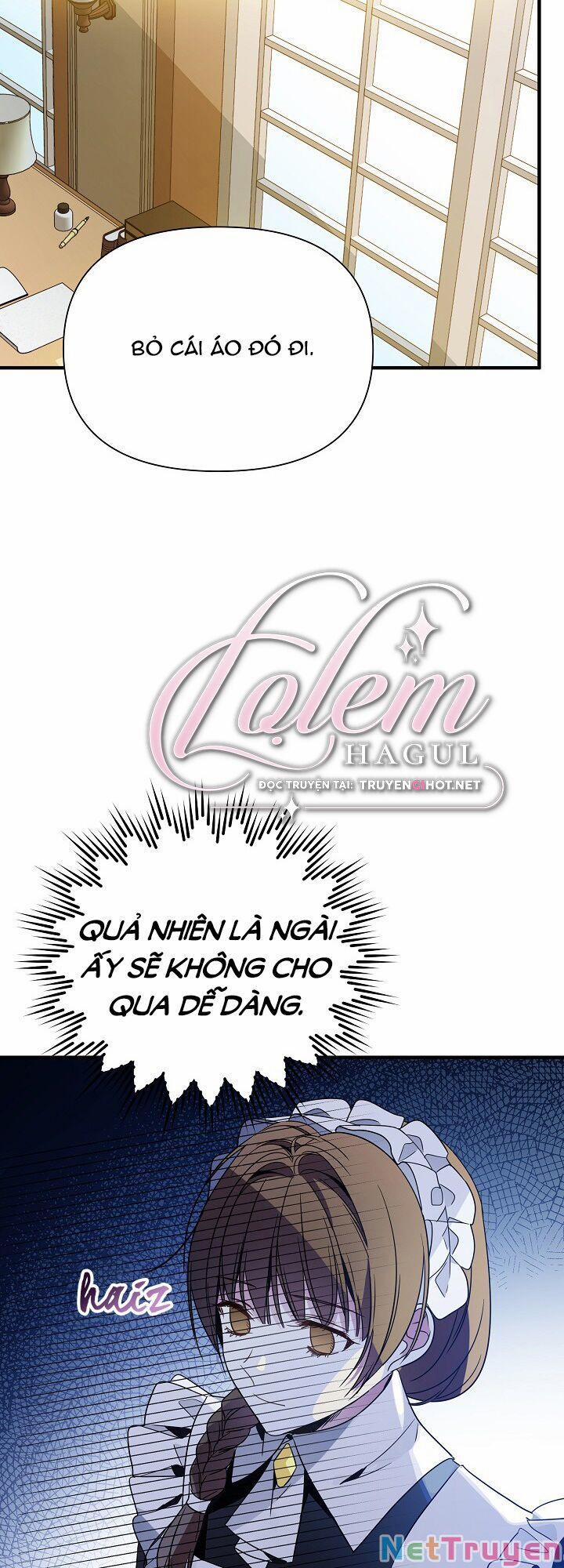 Tôi Đã Ở Đây Ngay Từ Đầu 35 trang 46