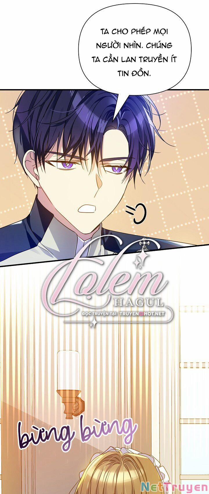 Tôi Đã Ở Đây Ngay Từ Đầu 35 trang 49