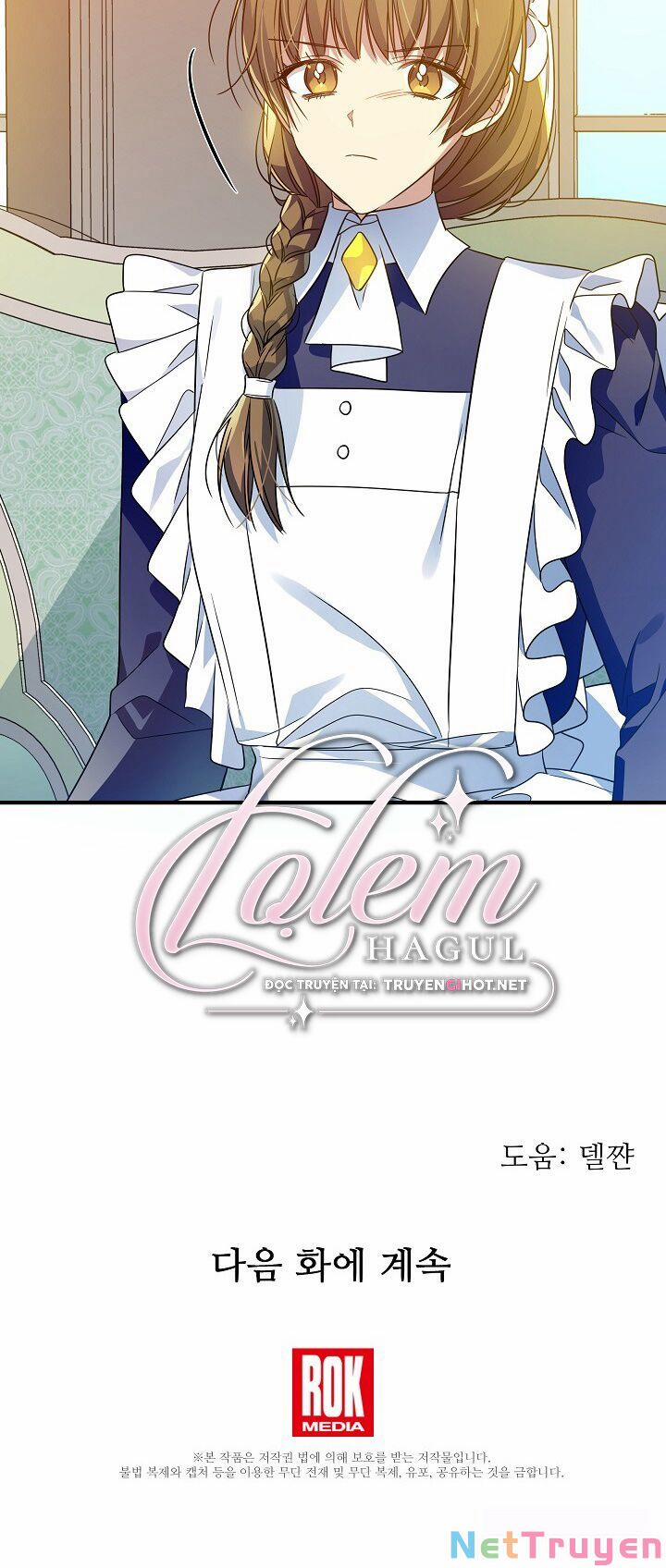 Tôi Đã Ở Đây Ngay Từ Đầu 35 trang 50