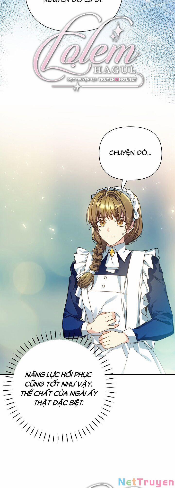 Tôi Đã Ở Đây Ngay Từ Đầu 35 trang 8