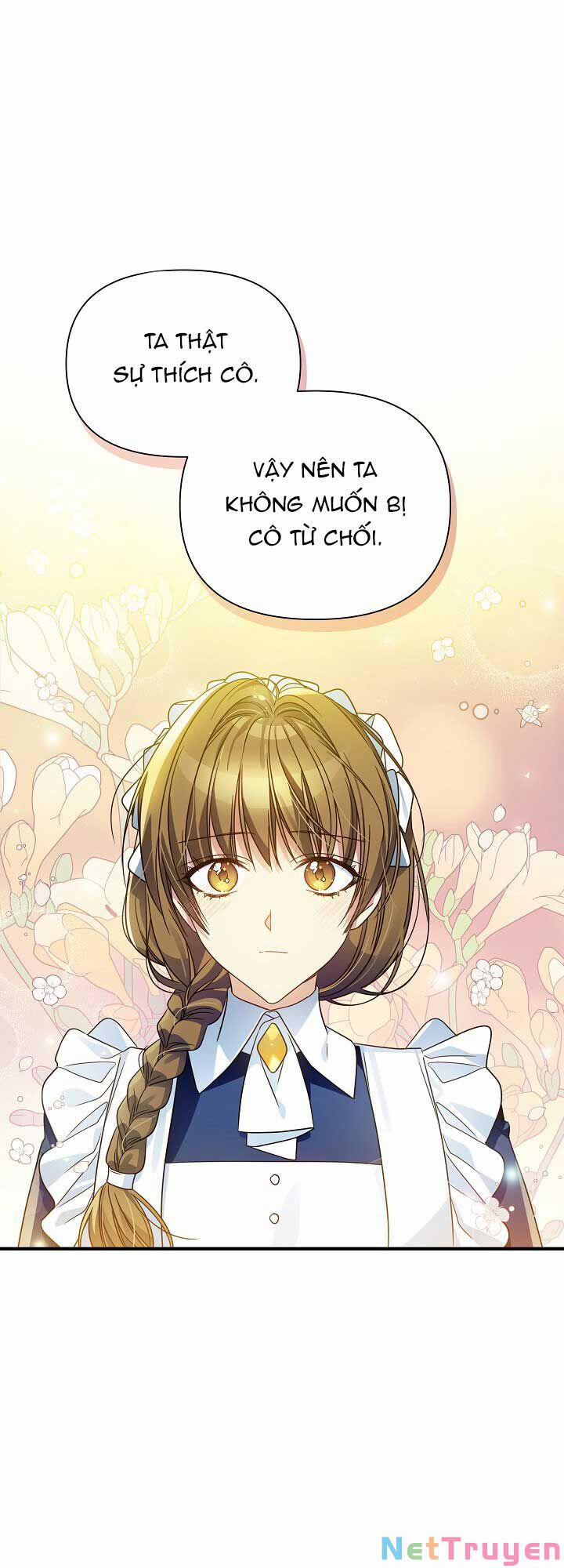 Tôi Đã Ở Đây Ngay Từ Đầu 36 trang 10