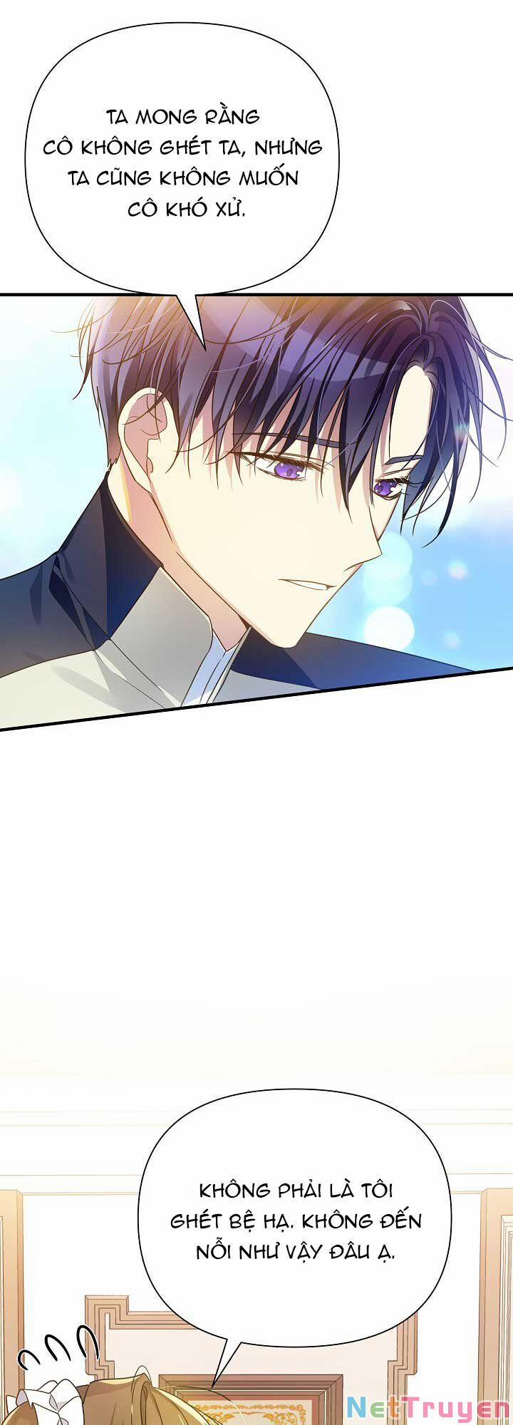 Tôi Đã Ở Đây Ngay Từ Đầu 36 trang 11