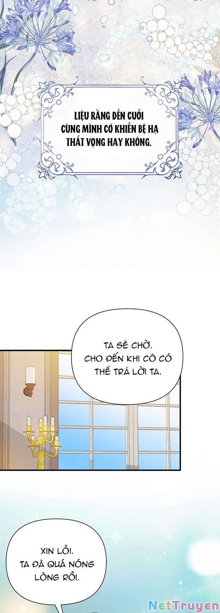 Tôi Đã Ở Đây Ngay Từ Đầu 36 trang 14