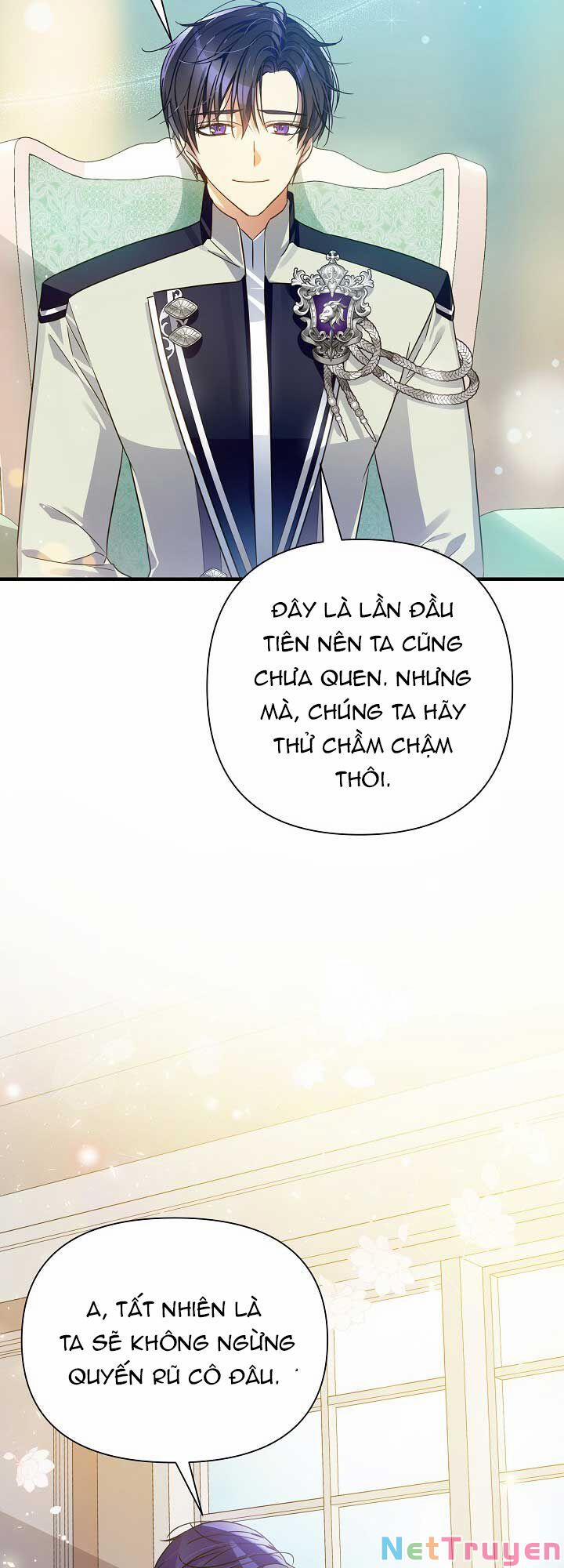 Tôi Đã Ở Đây Ngay Từ Đầu 36 trang 15