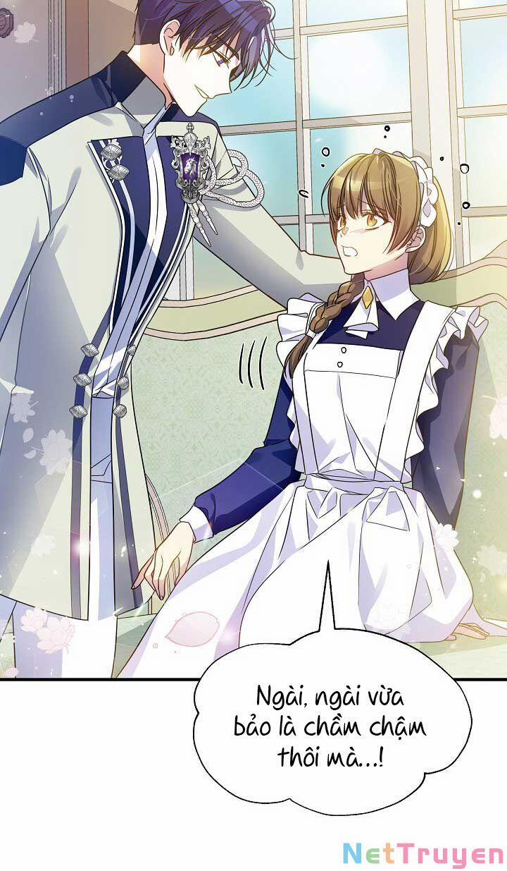 Tôi Đã Ở Đây Ngay Từ Đầu 36 trang 16