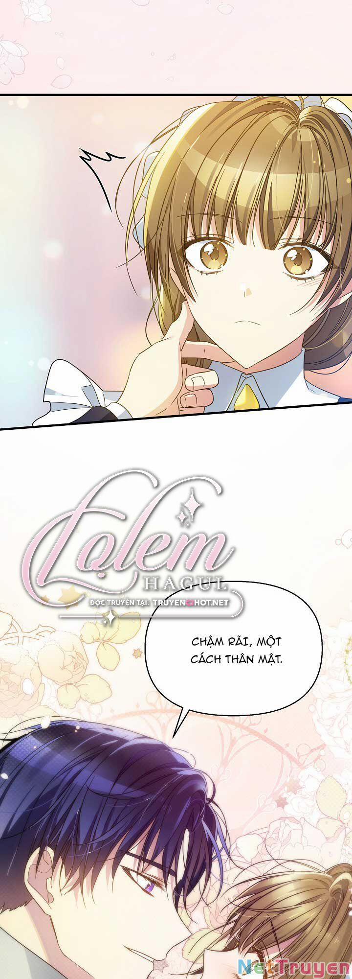 Tôi Đã Ở Đây Ngay Từ Đầu 36 trang 18